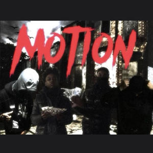 Motion (feat. CruddyNard, Mirfrmda5 & Qdugg) (Explicit)