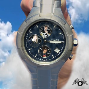 2 Watches (feat. Will Florez, Nate Shade & Gabe Jazz)