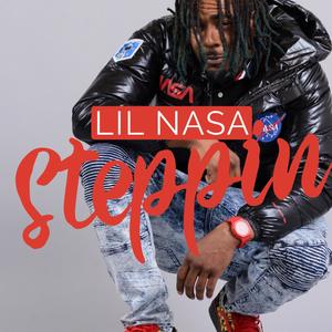 Steppin (Explicit)