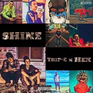 Shine (Explicit)