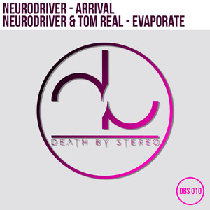 Evaporate (Original Mix)