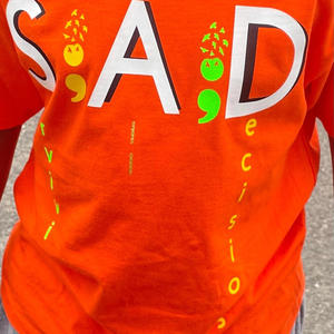 Surviving All Decisions (feat. T.U) (Explicit)