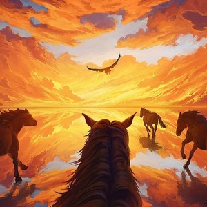 Rider(feat. Jeff Nunn) (Explicit)