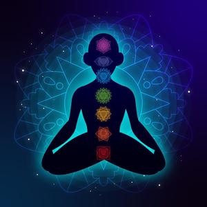 All Chakras Healing: Chakra Healing, Mental Restoration, Stress Relief