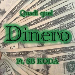 Dinero (feat. SB KODA)