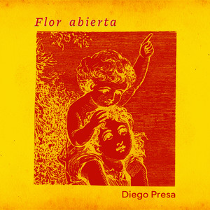 Flor abierta