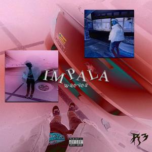 Impala (Explicit)