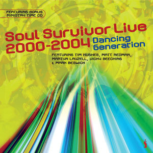 Dancing Generation 2000-2004 (Live)