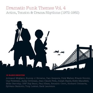 Dramatic Funk Themes, Vol. 4