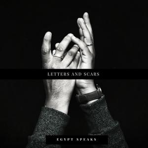 Letters and Scars