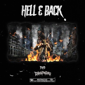 Hell & Back (Explicit)