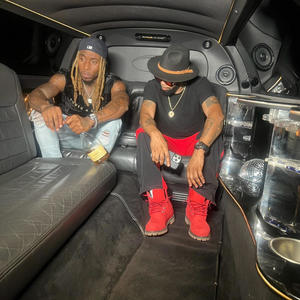 ROY ROGERZ (feat. YOUNG SAV) [Explicit]