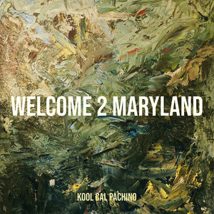 Welcome 2 Maryland (Explicit)