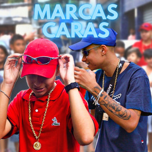 Marcas Caras