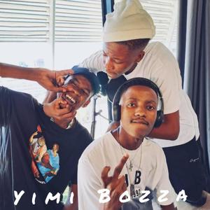 Yimi Bozza (feat. 24March & Scvtty Da Shatan) (Explicit)