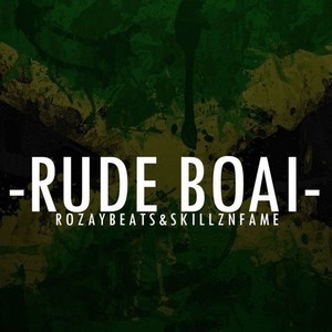 Rude Boai
