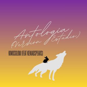 Antología (versión Estudio)