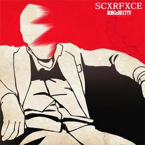 Scxrfxce (feat. Bditty) (Explicit)