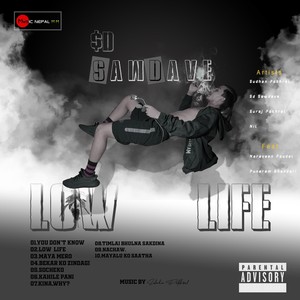 Low Life (Explicit)