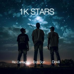 1K Stars (feat. Rio Camacho)