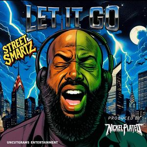 Let It Go (Explicit)
