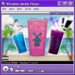 Dutch Bros (feat. praiseeli) (Explicit)