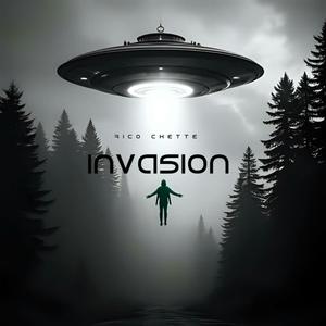 Invasion (feat. Kellin Quinn & Galimatias)