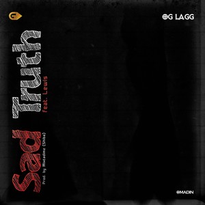 Sad Truth(feat. Lewis)