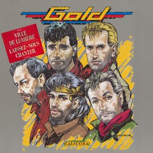 Laissez Nous Chanter (2017 Remastered)