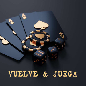 VUELVE Y JUEGA