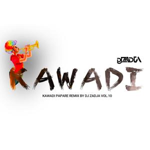 2k21 Kawadi Papre Dance Remix Indian Drums