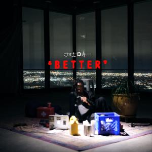 Better (radio edit)