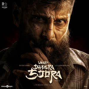 Veera Dheera Soora (Original Motion Picture Soundtrack)
