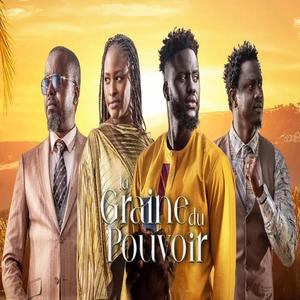 Générique la graine du pouvoir