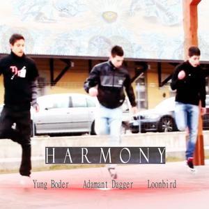 Harmony (Explicit)