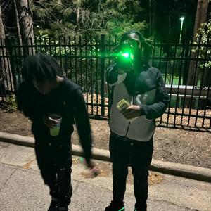 Get em (feat. Lil nana) (Explicit)