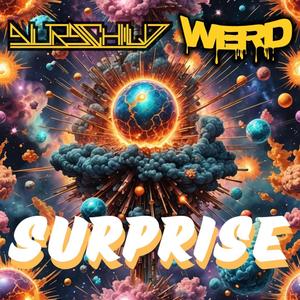 SURPRISE