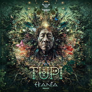 Tupi (Ekanta Remix)