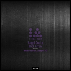 Black Arrow (Original Mix)