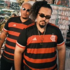 Agora e Depois (Instrumental)