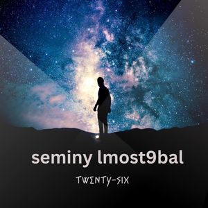 Seminy Lmost9bal (Explicit)