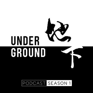 UnderGround Dixia Podcast