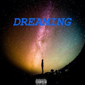 Dreaming (feat. kl0siit & Psega)