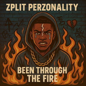 Been Through The Fire (Explicit)