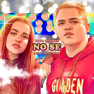 No se (feat. Adri Williams)