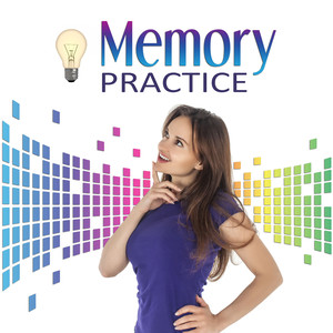 Memory Practice - Peaceful Piano for Intense Studying, Nature Noise for Concentration, Brain Food