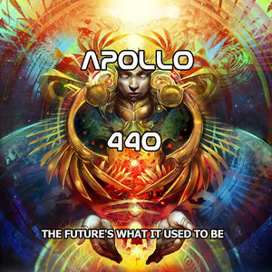 Apollo 440 - A Deeper Dub