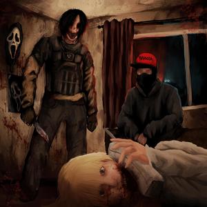 I WANT YOU TO SCREAM ***** (feat. C4CEO) (Explicit)