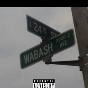 Stakin out (feat. BabyZo) (Explicit)