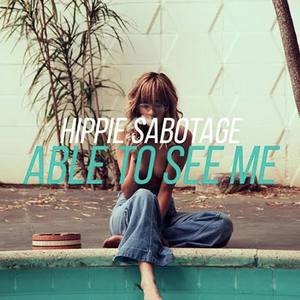 Able to See Me (Tali Shadows Remix)